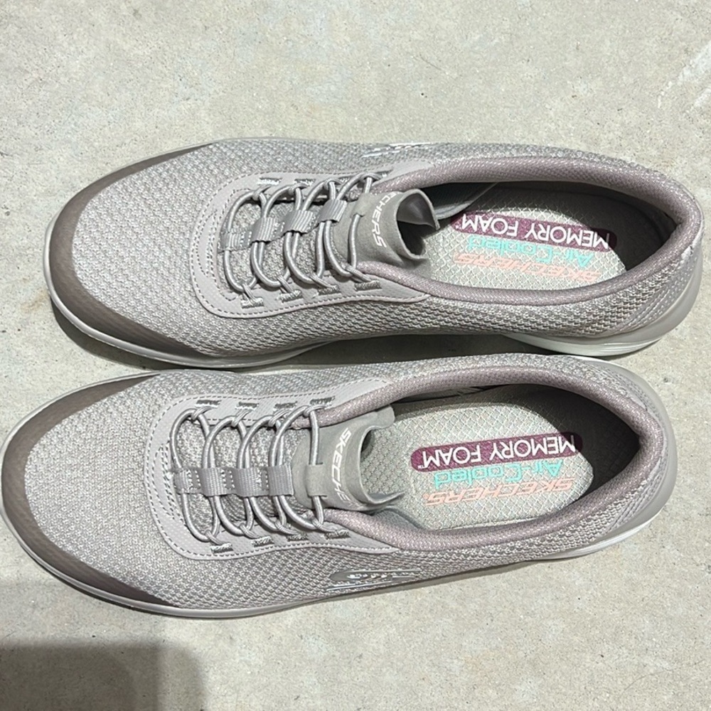 Skechers summit fun flare Sneakers
